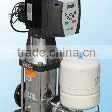 2013 New Intelligent Constant Pressure Water Supply Equipment
