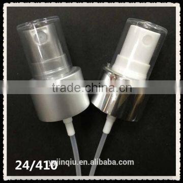 24/410 Mist Aluminum Metal Perfume Spray Pump for Spray Bottle photo-4