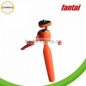 Portable Universal Plastic Mini Cell Phone Stand With Video Camera photo-3