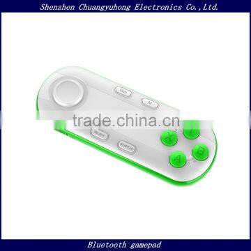  China Supplier Remote Control Switch Bluetooth Remote Controller Game pad For Vr Box Vr Shinecon Vr Esee