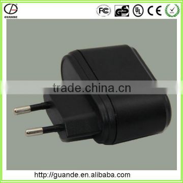 5v 1a usb power adapter