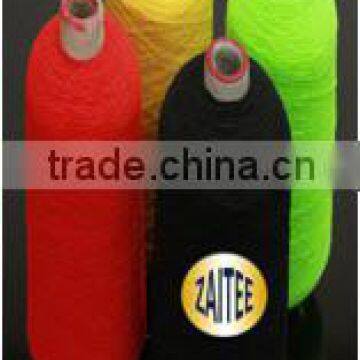 Rubber Covered thread design,varieties wells