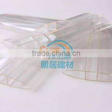 Hollow Sheet Installation Accessories Greenhouse photo-5