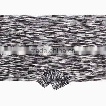 DTY Knitting Yarn For Seamless Spacedye Boyshorts photo-5