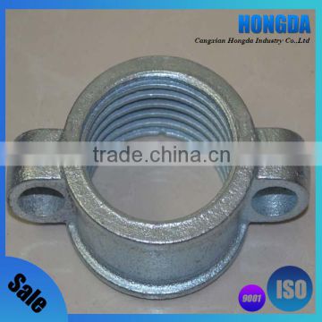 scaffolding prop nut for construction made in china