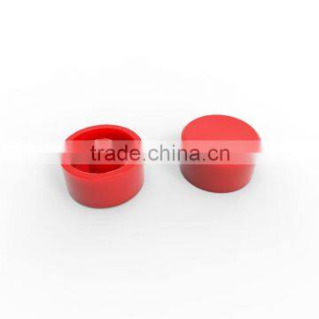 SC602 round Push button switch cap