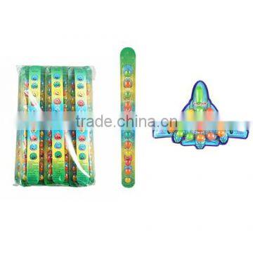Sweet Gummy Colorful Wholesale Chewing Gum VE-C015