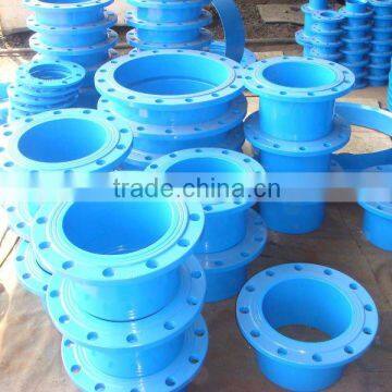 CNBM ISO2531/EN545 DI PIPE & FITTINGS