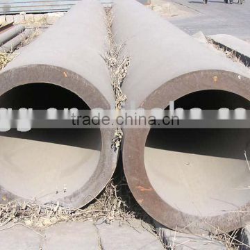 ASTM A106 GR.B seamless steel pipe