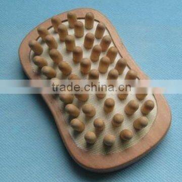 Small Airbag Massage Anti-static Comb