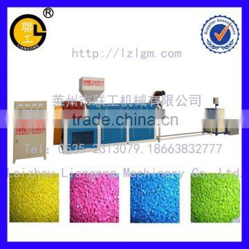 LGSJ-130 Single Step Granulator/plastic Granules/recycling Granulator photo-2