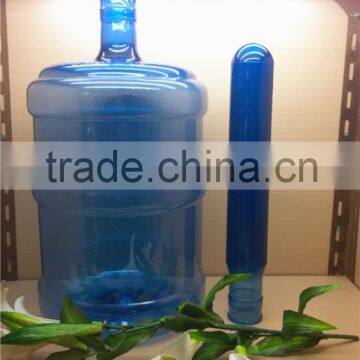 700g 55mm Polycarbonate Preform for 20Ltr / 5 Gallon Water Bottles photo-4