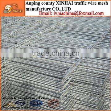 6x6 reinforcing welded wire mesh