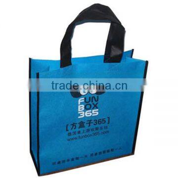 90G Green Eco PP Non Woven Bag