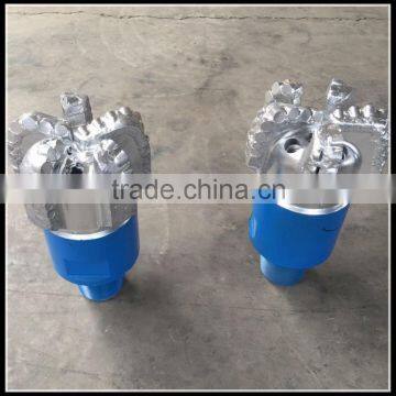 Hot sale PDC diamond bits /PDC drill bits /China manufacture