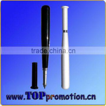 baseball plastic ball pen