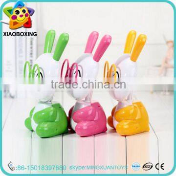 Plastic Gift Box Portable Luminaire Led Table Lamp Led