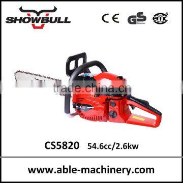 Showbull Cs5820 Chainsaw, Handy Chainsaw, Super Chainsaw