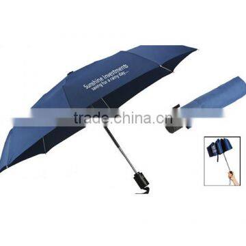 Executive Auto Open/Close Umbrella