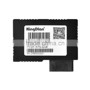 KingDian 8GB SATA DOM MLC Nand Flash for Thin Client,Industrial Computer,Embeded Appliance