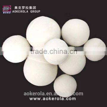 68% Medium Alumina ball