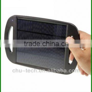 Solar Panel Pad USB charger 3W Travel Charger