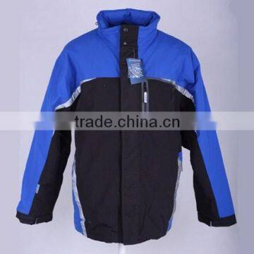 mens fashionable iguana active led walkhard crane mps fashion jacket ski 5xl for ktec