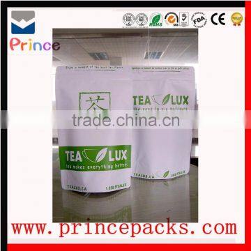 Empty Tea Bag/ Plastic Tea Bag/ green tea bags/aluminum foil tea bag