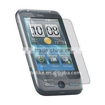 For HTC Freestyle Screen Protector