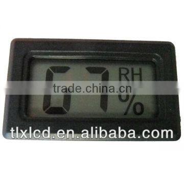 Wireless Cheap Humidity Meters TL8015