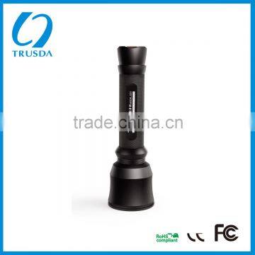 TPOS Waterproof IPX8 Mini Led Flashlight Diving Powerful Led Flashlight