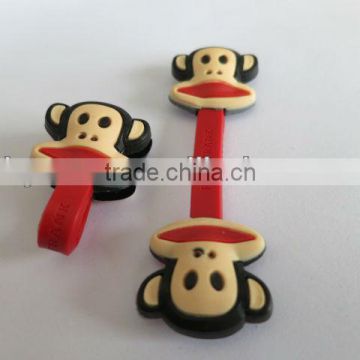 monckey bobbin winder for earphone