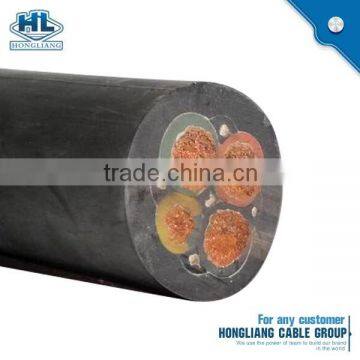 50mm2 70mm2 95mm2 Flexible Copper Wire Welding Ground Cable Welding Cable photo-6
