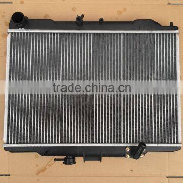 Auto Car Radiator for NISSAN CARAVAN 3.0D`2003-MT photo-2