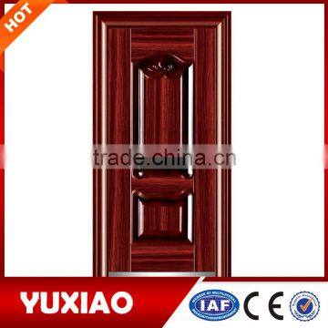 New Design Cheap Interior Doors With Good Quality photo-6