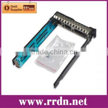 2.5inch Gen8 SFF SAS SATA HDD Tray 651687-001for HP Laptop photo-3