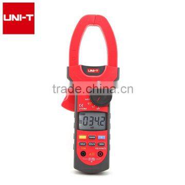 uni-t 1000A electrical instrument clamp resistance meter UT208A