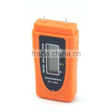 digital maize moisture meter/grain moisture meter Pin Type