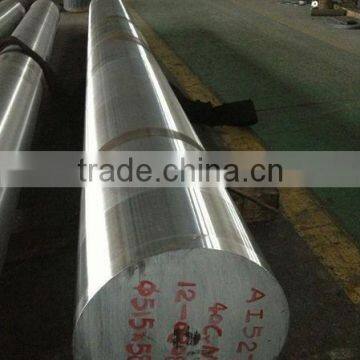 hot forging mold steel 40CrMn 1.7225