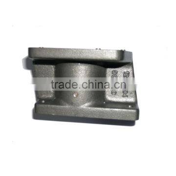 Gray Iron& Nodular Iron Castings, Ductile Iron Cast &grey Iron Cast Casting photo-3