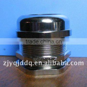 SS316 metal cable gland