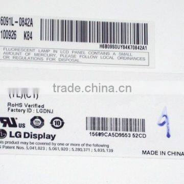 15.6 Laptop LED Display LP156WH1-TLC1 LCD Screen Laptop Replacement photo-3