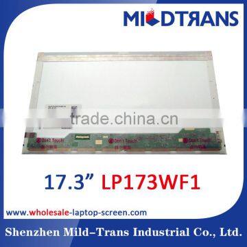 China 17.3 led panel LP173WF1 TLA1