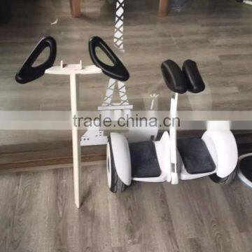 Shenzhen Xiaomi Mini Electric Chariot Scooter Self Balancing With Buletooth to Control for Children and Teenagers Balance Car photo-4