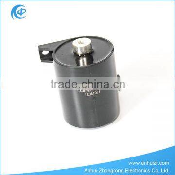 Resin Capacitor Metallized Film IGBT Snubber Capacitor photo-6