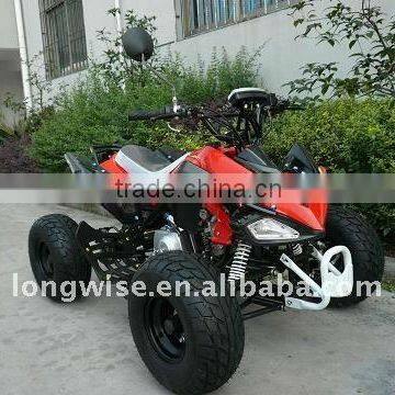 ATV, quad bike, LWATV-209