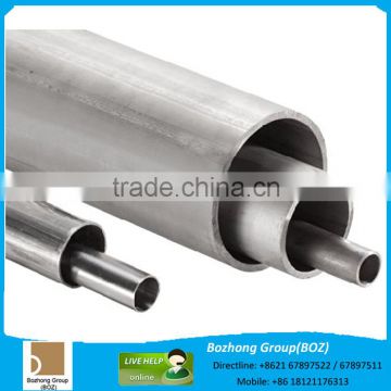 Industry Seamless JIS SUS444 ASTM 444 UNS S44400 STS444 DIN EN 1.4521 SS steel