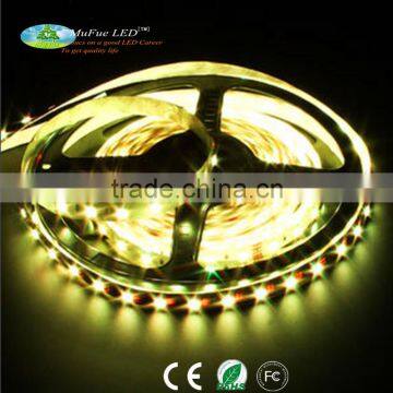 Hot sell top quality 2016 flexible led strip light