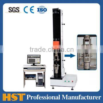 Factory With CE TLW-20 Computer Tension Spring Testing Machine photo-5