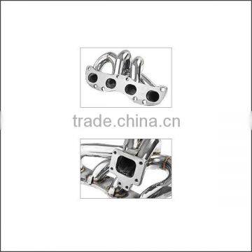T25/T28 STAINLESS RACING TURBO/TURBOCHARGER MANIFOLD photo-2